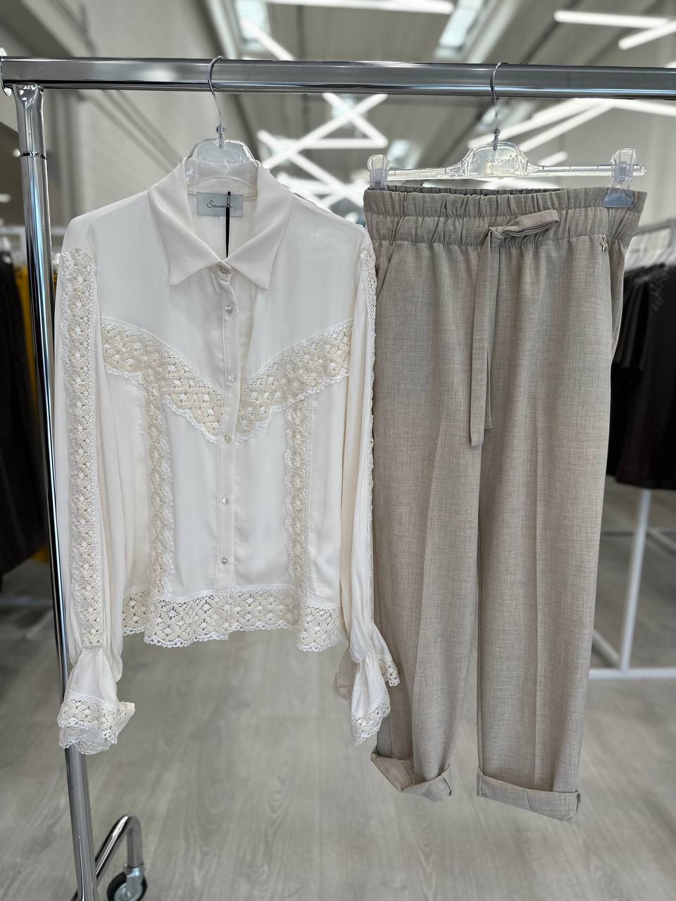 Итальянская одежда, бренд Ljve, арт. 73936389