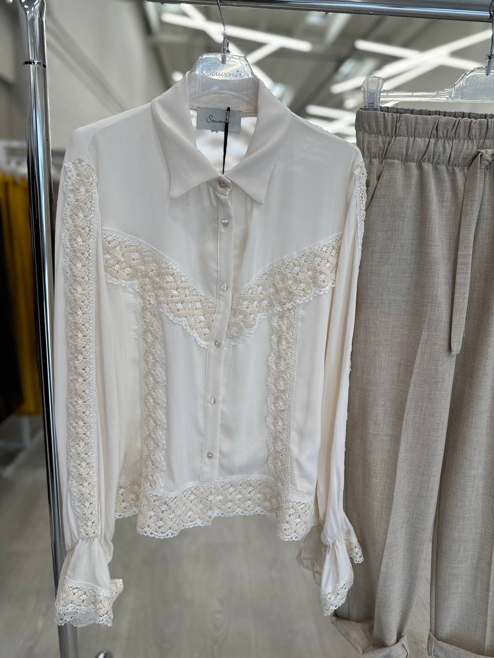 Итальянская одежда, бренд Ljve, арт. 73936390