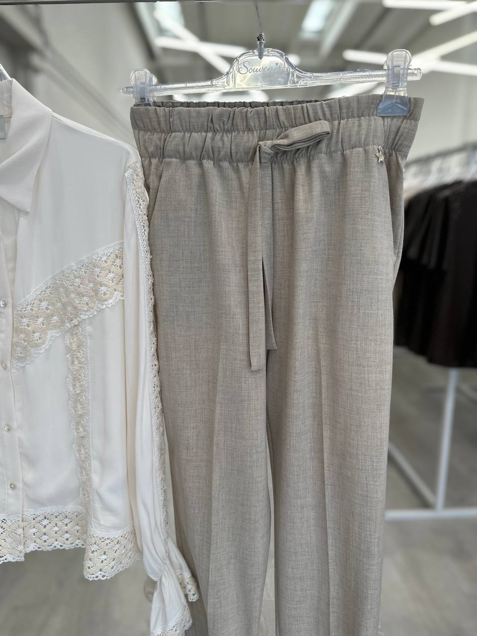 Итальянская одежда, бренд Ljve, арт. 73936391