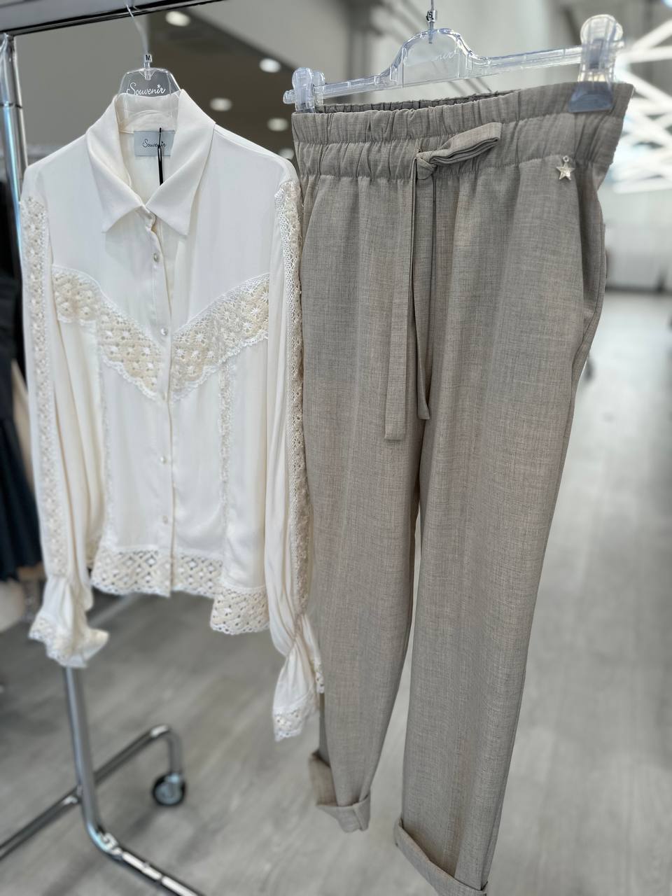 Итальянская одежда, бренд Ljve, арт. 73936392