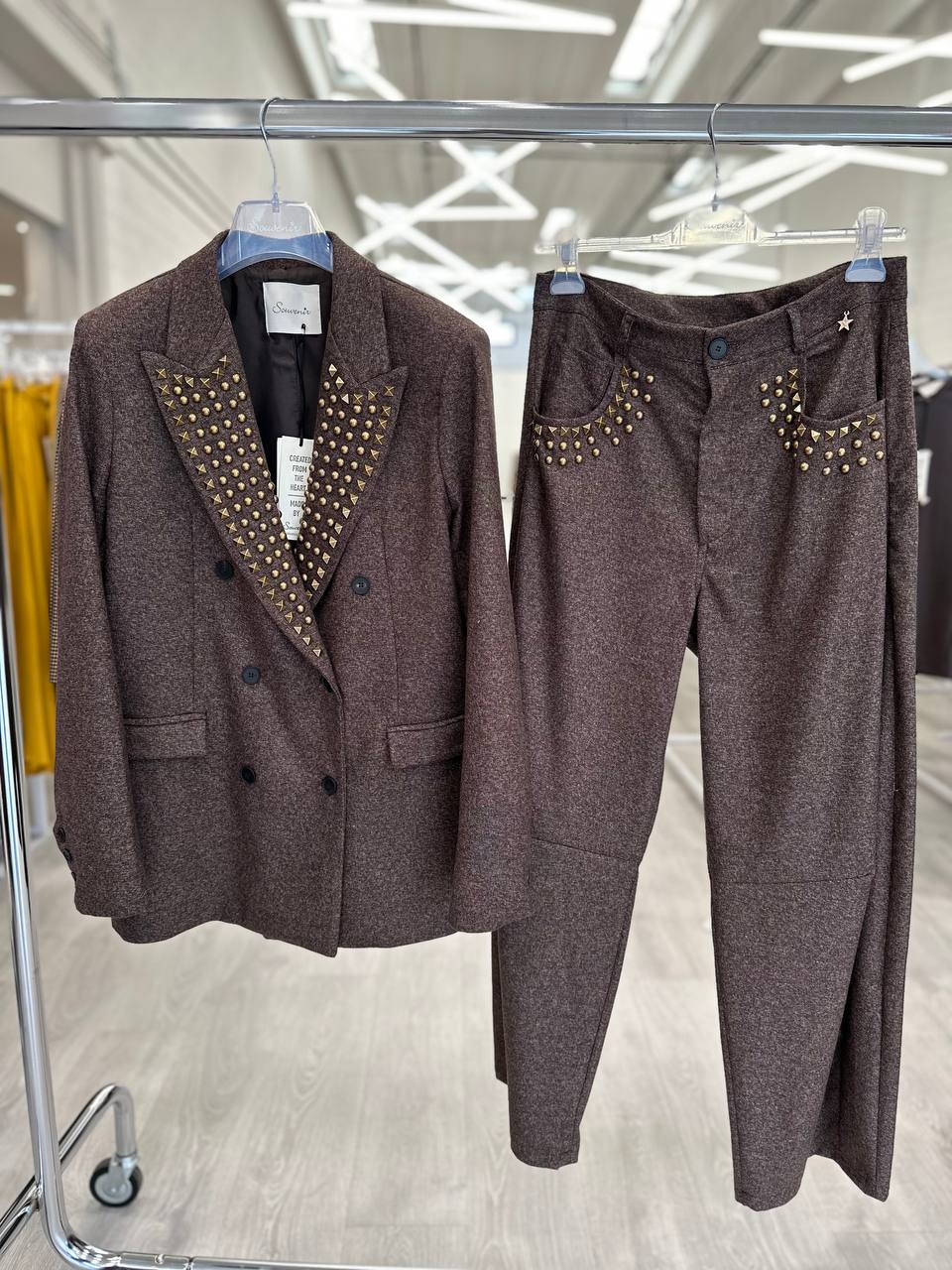 Итальянская одежда, бренд Ljve, арт. 73936395