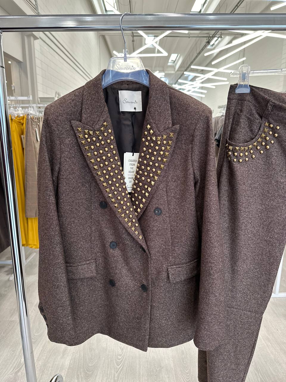 Итальянская одежда, бренд Ljve, арт. 73936396