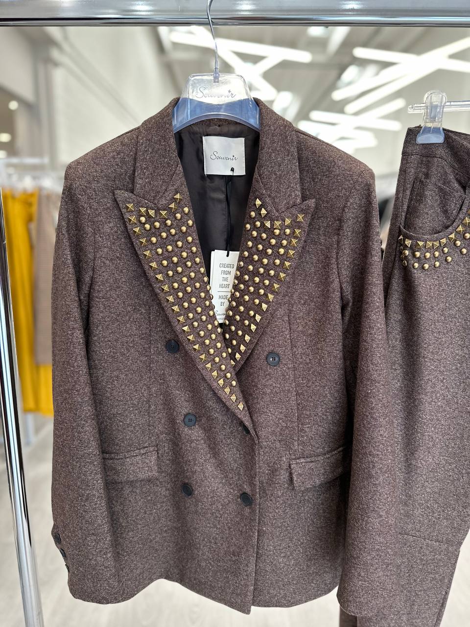 Итальянская одежда, бренд Ljve, арт. 73936397