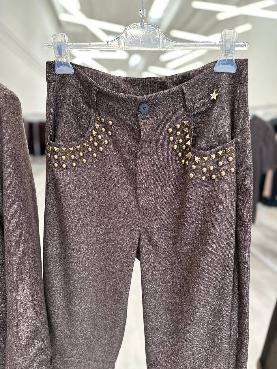 Итальянская одежда, бренд Ljve, арт. 73936398