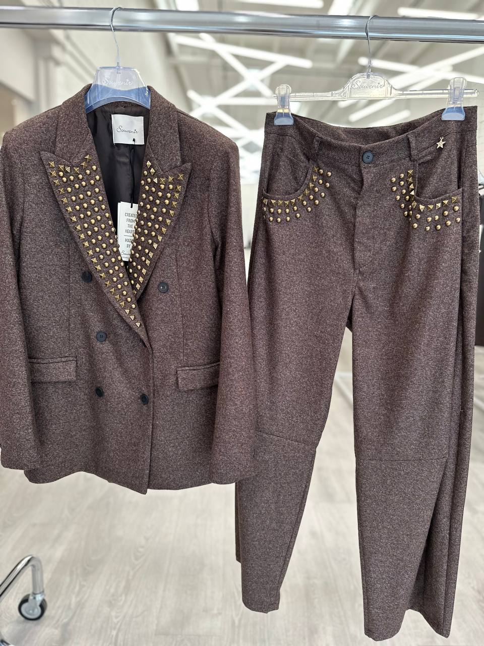 Итальянская одежда, бренд Ljve, арт. 73936399