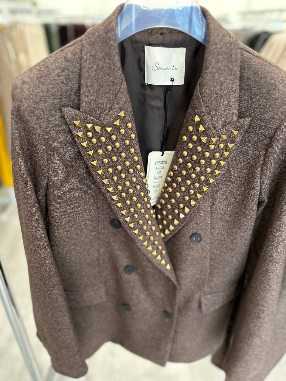 Итальянская одежда, бренд Ljve, арт. 73936400