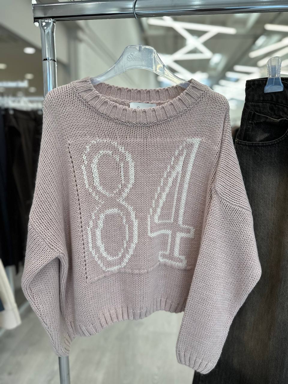 Итальянская одежда, бренд Ljve, арт. 73936402