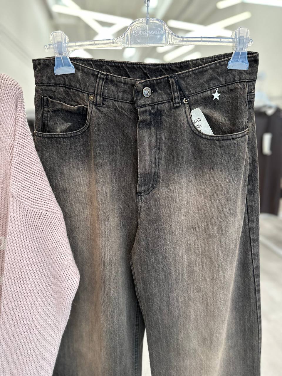 Итальянская одежда, бренд Ljve, арт. 73936403