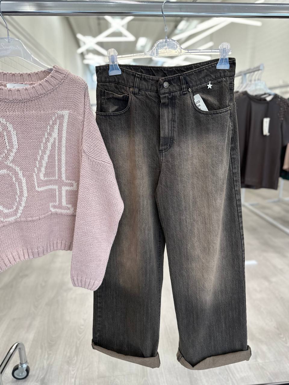 Итальянская одежда, бренд Ljve, арт. 73936404