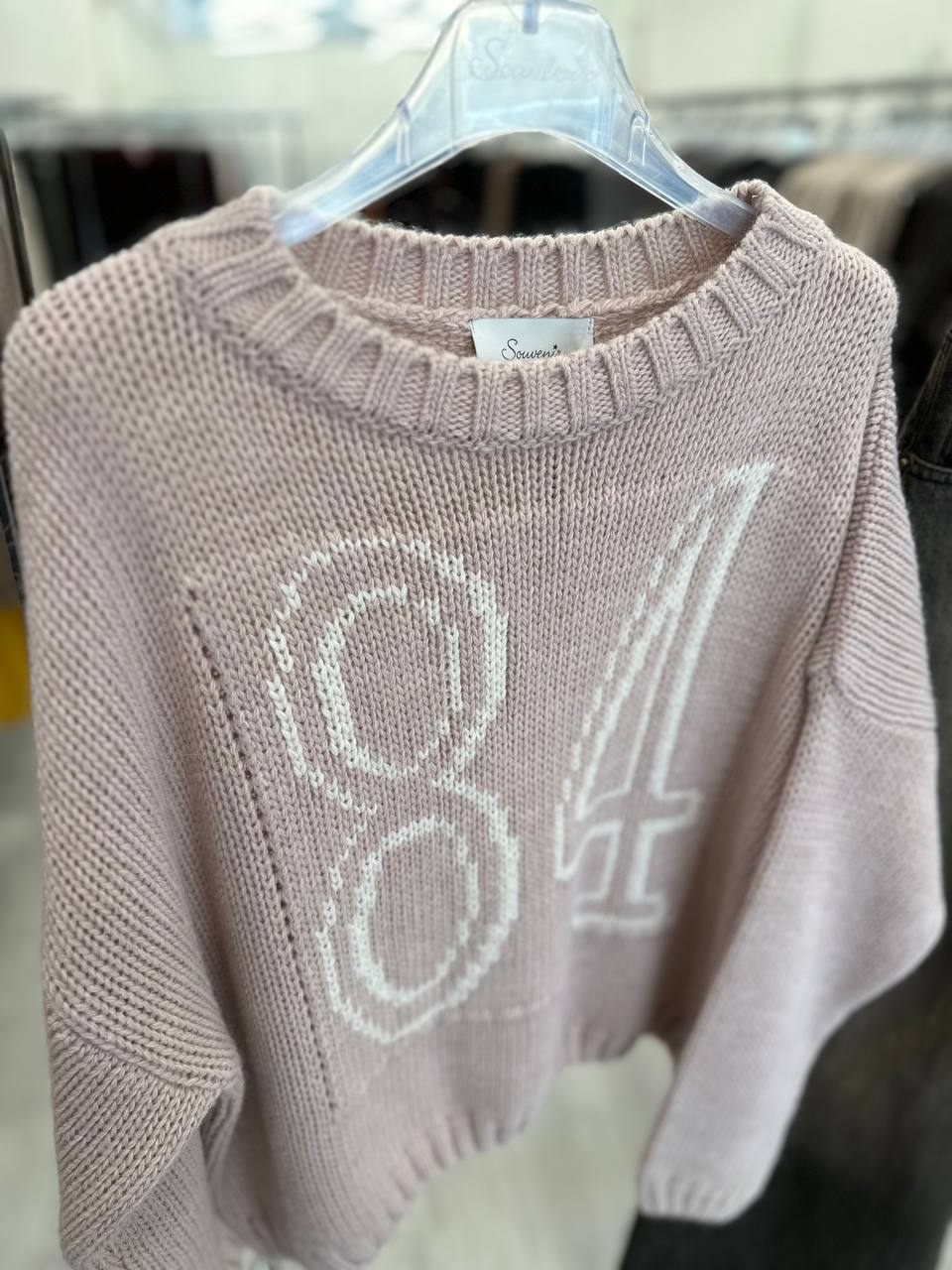 Итальянская одежда, бренд Ljve, арт. 73936405