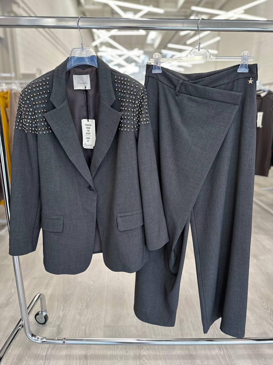 Итальянская одежда, бренд Ljve, арт. 73936406