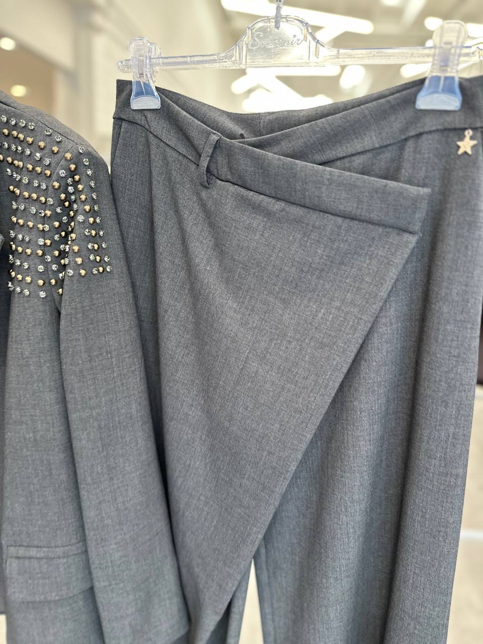 Итальянская одежда, бренд Ljve, арт. 73936409