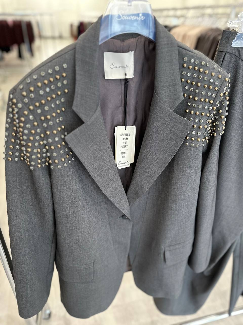 Итальянская одежда, бренд Ljve, арт. 73936410