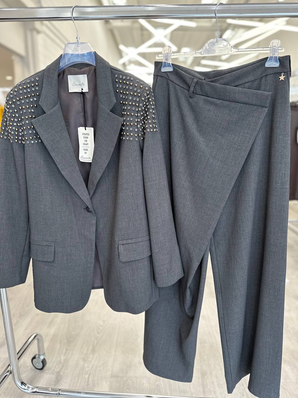 Итальянская одежда, бренд Ljve, арт. 73936411