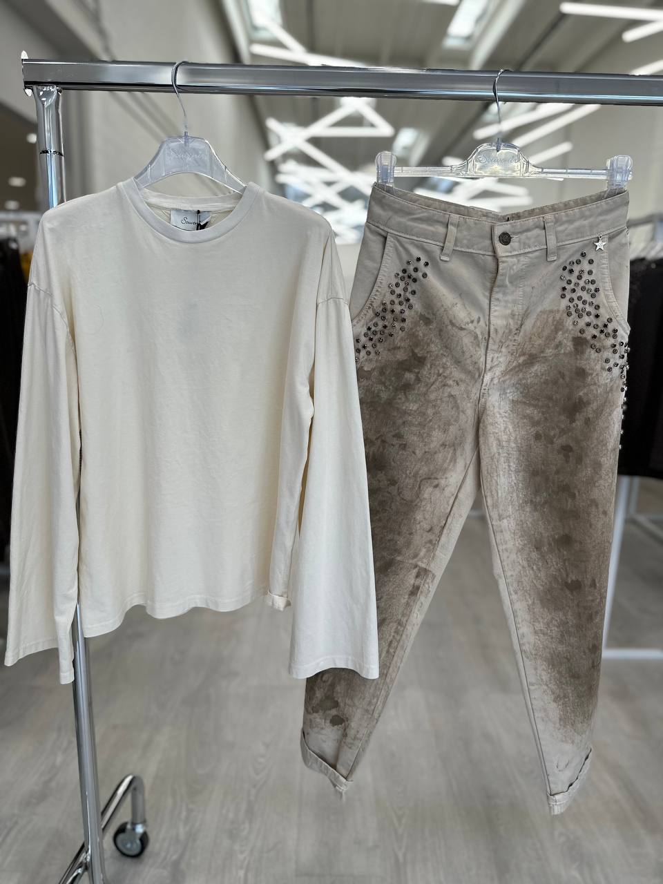 Итальянская одежда, бренд Ljve, арт. 73936645