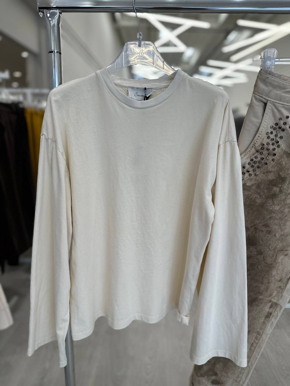 Итальянская одежда, бренд Ljve, арт. 73936646