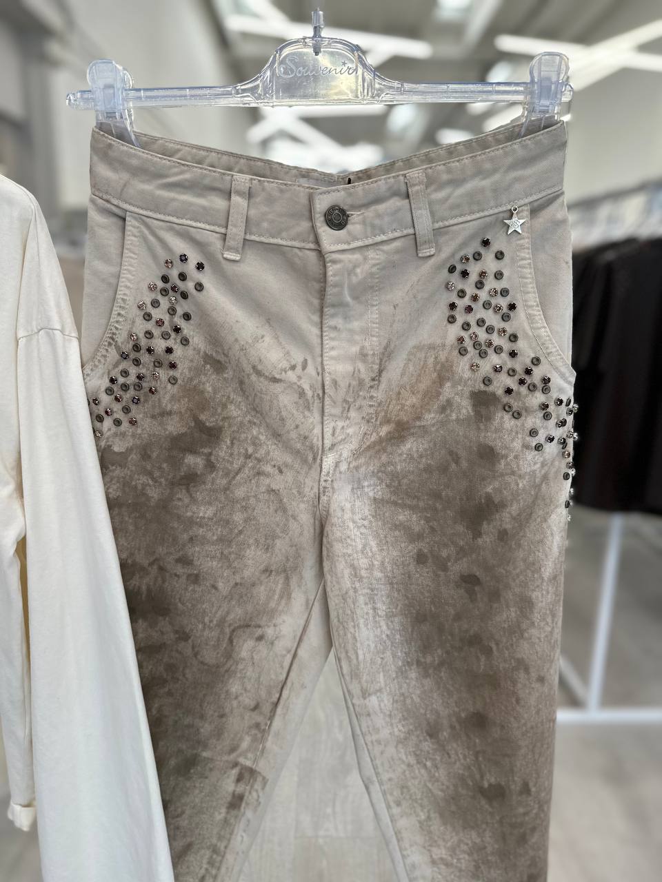 Итальянская одежда, бренд Ljve, арт. 73936647