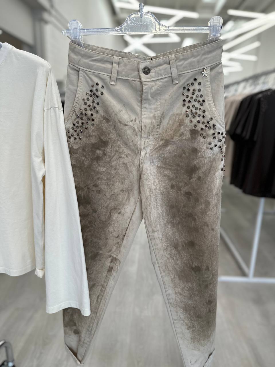 Итальянская одежда, бренд Ljve, арт. 73936648