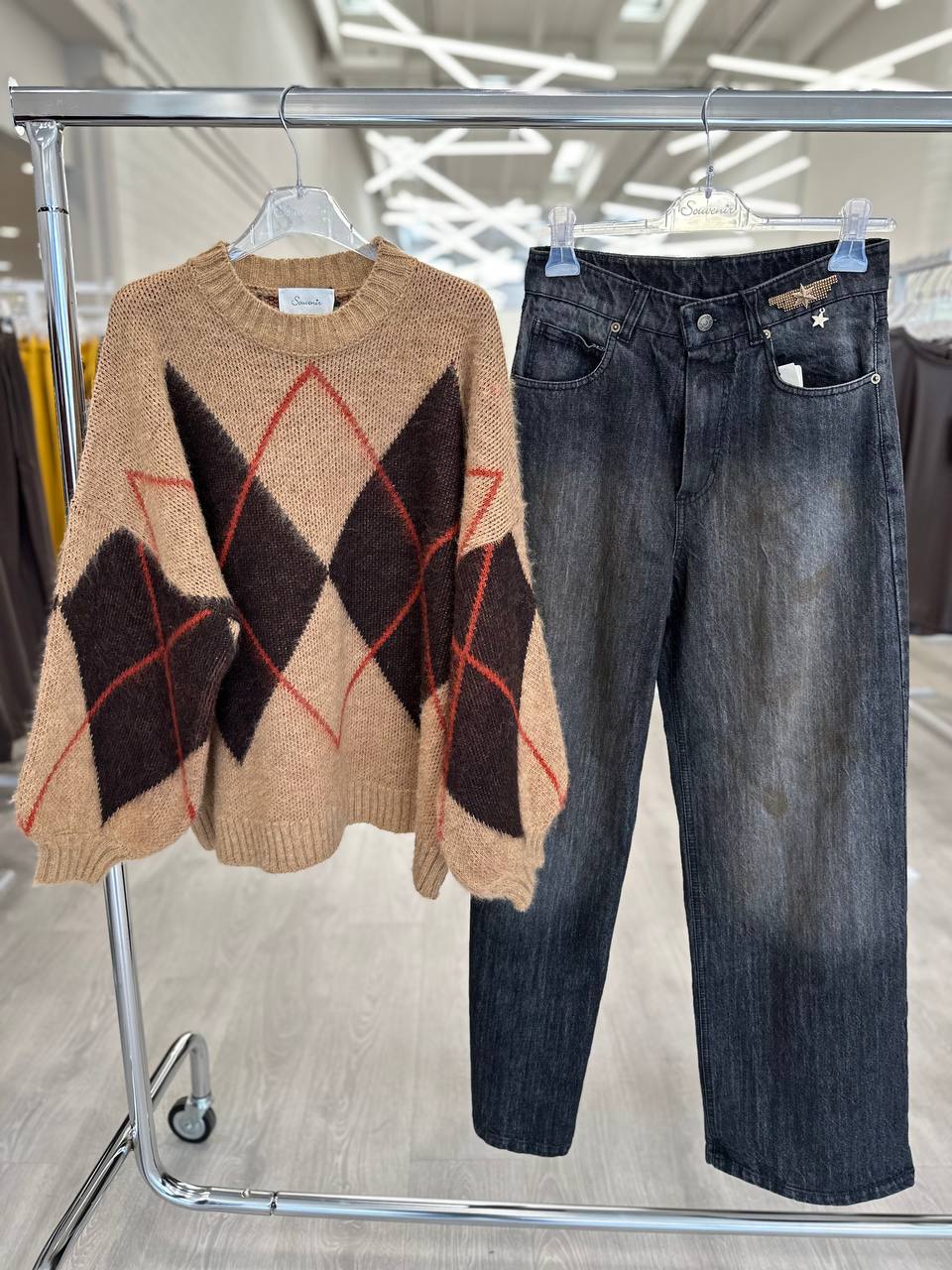 Итальянская одежда, бренд Ljve, арт. 73936650