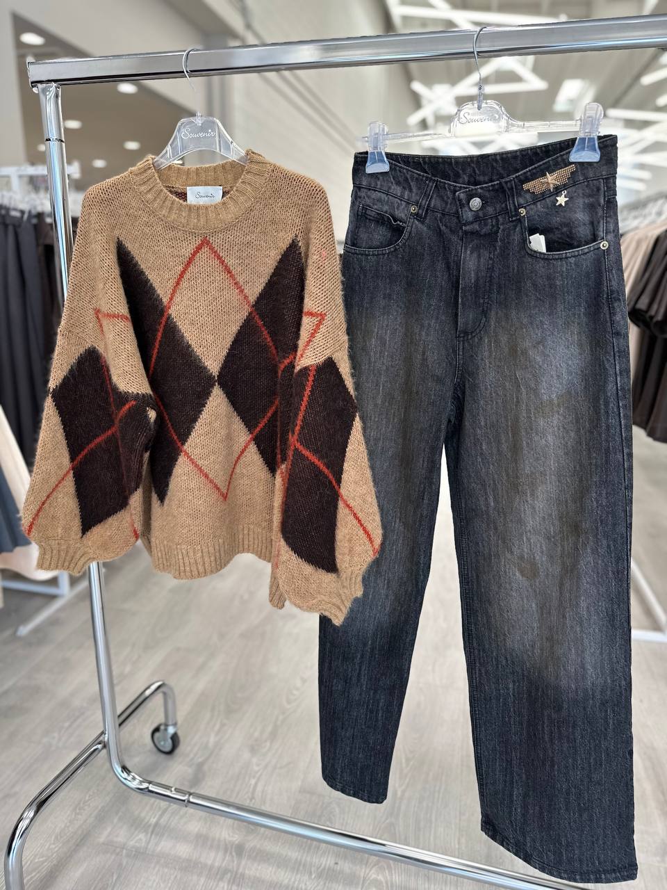 Итальянская одежда, бренд Ljve, арт. 73936651