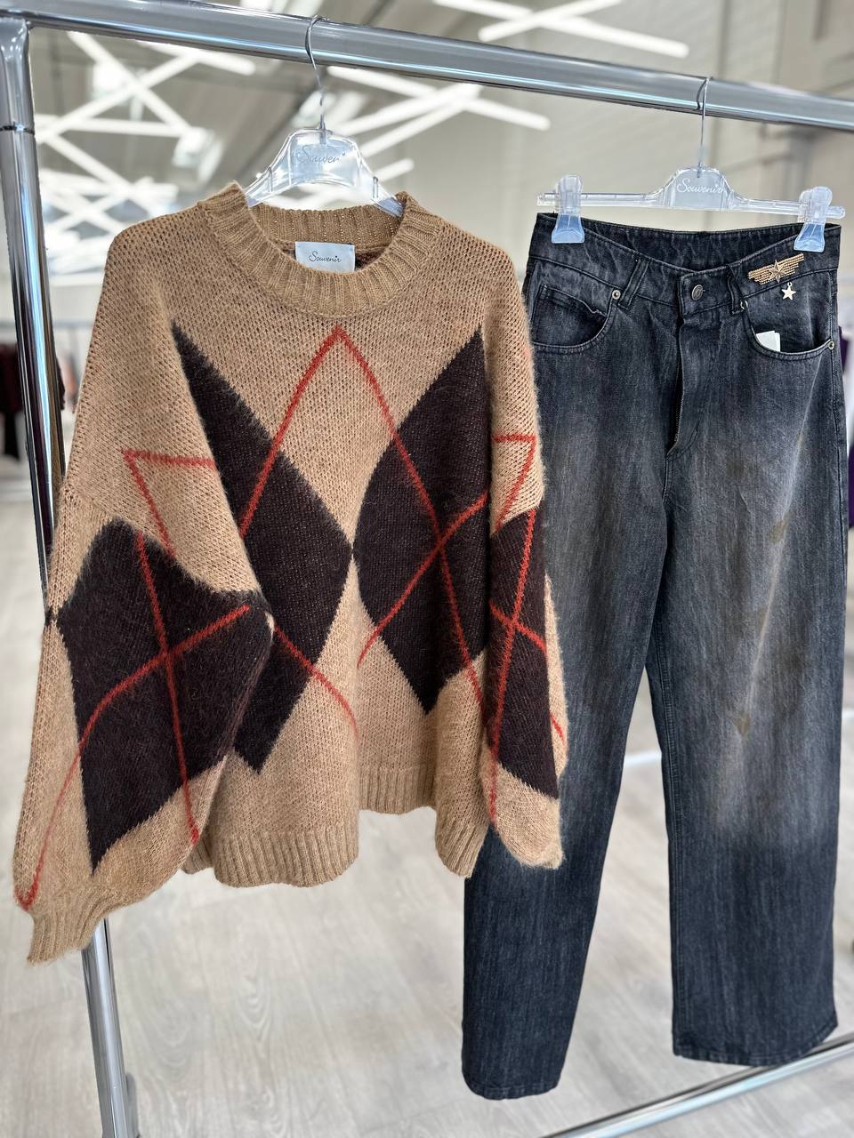 Итальянская одежда, бренд Ljve, арт. 73936653