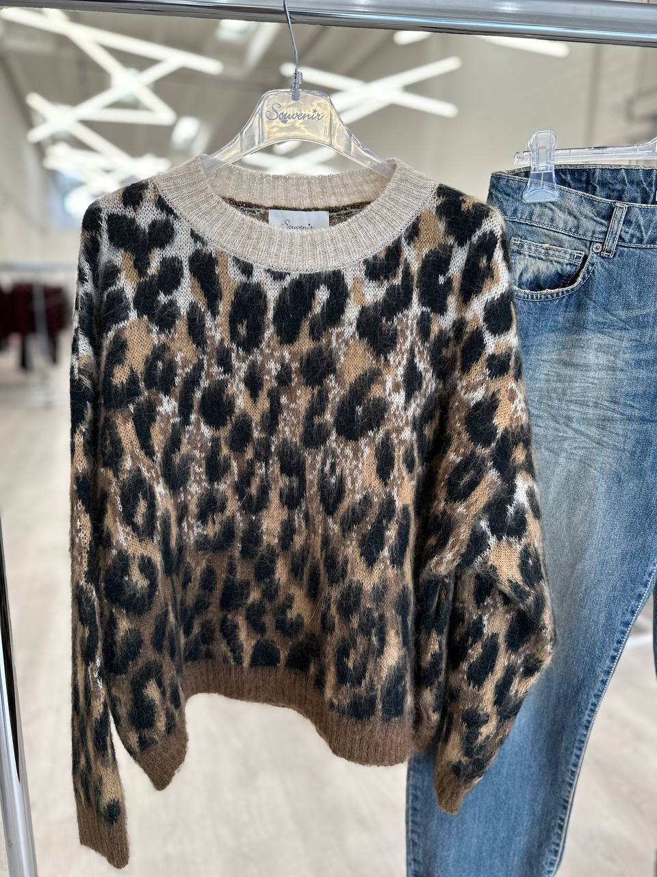 Итальянская одежда, бренд Ljve, арт. 73936656