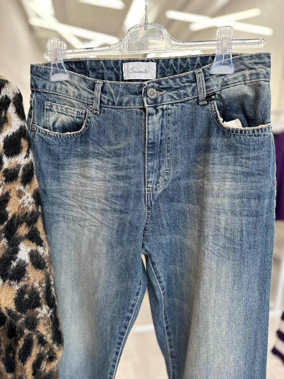 Итальянская одежда, бренд Ljve, арт. 73936657