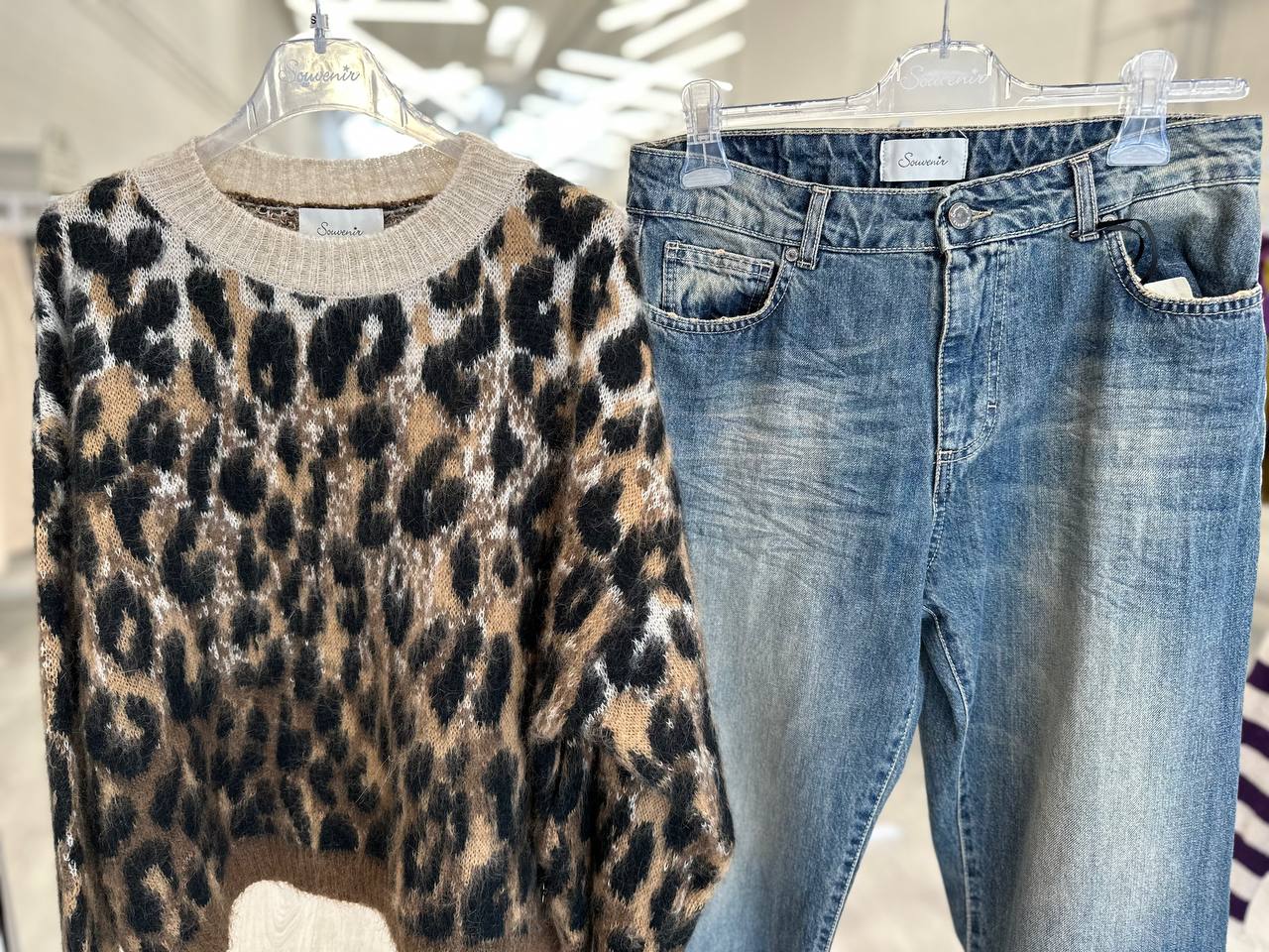 Итальянская одежда, бренд Ljve, арт. 73936658