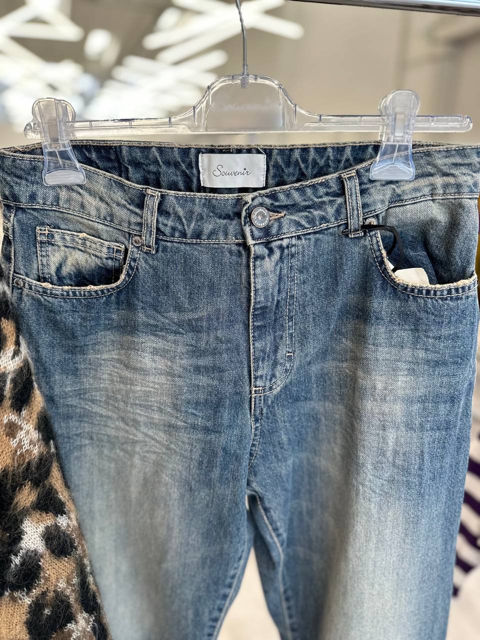 Итальянская одежда, бренд Ljve, арт. 73936660