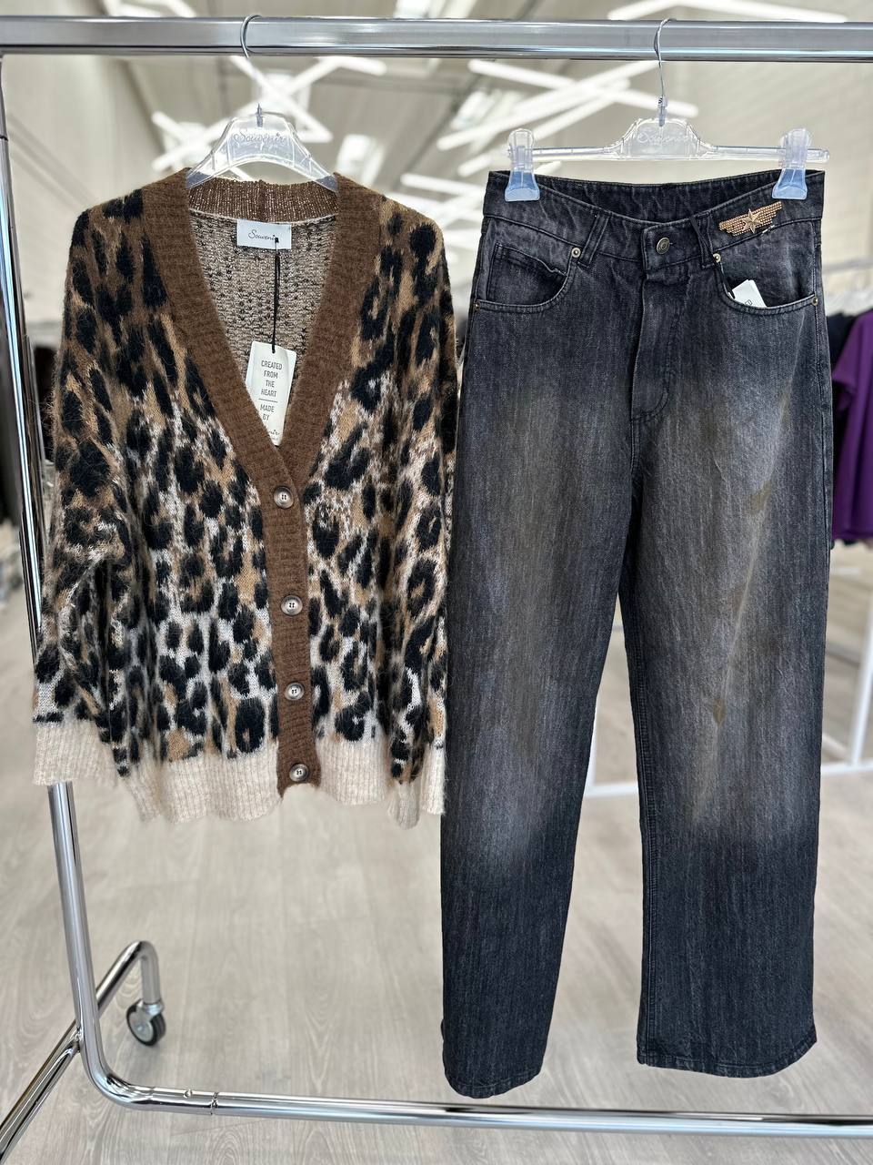 Итальянская одежда, бренд Ljve, арт. 73936669