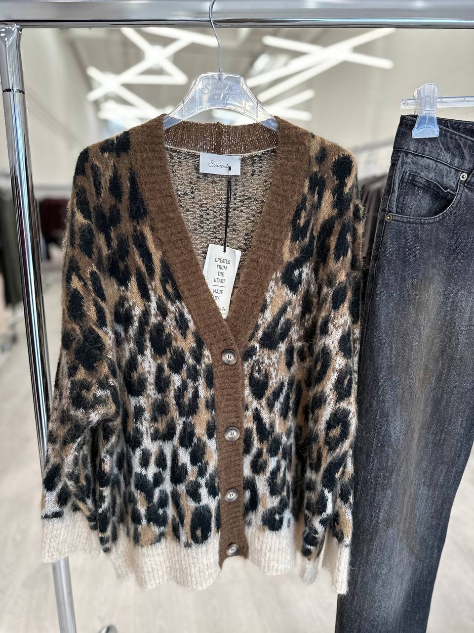 Итальянская одежда, бренд Ljve, арт. 73936670