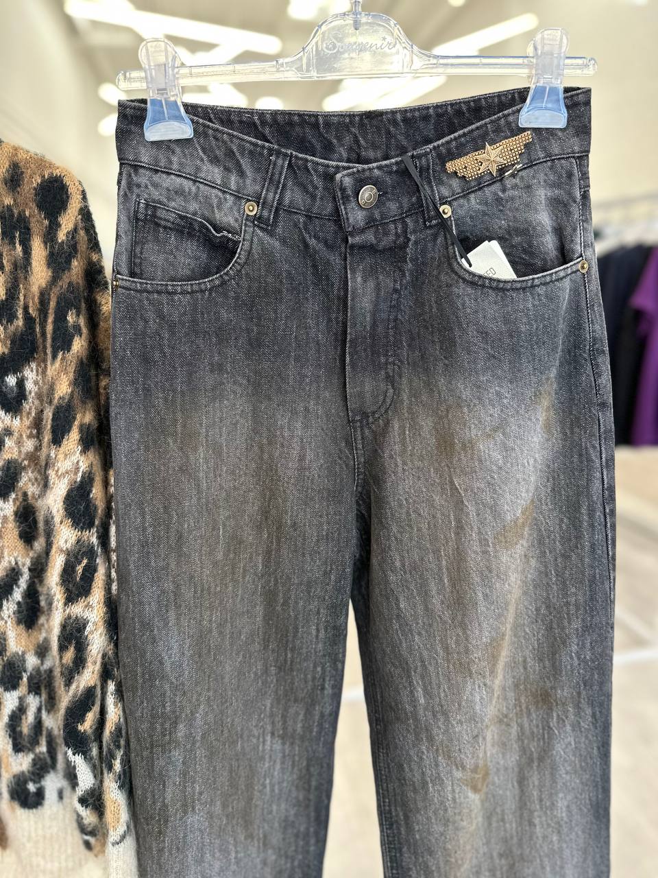 Итальянская одежда, бренд Ljve, арт. 73936671