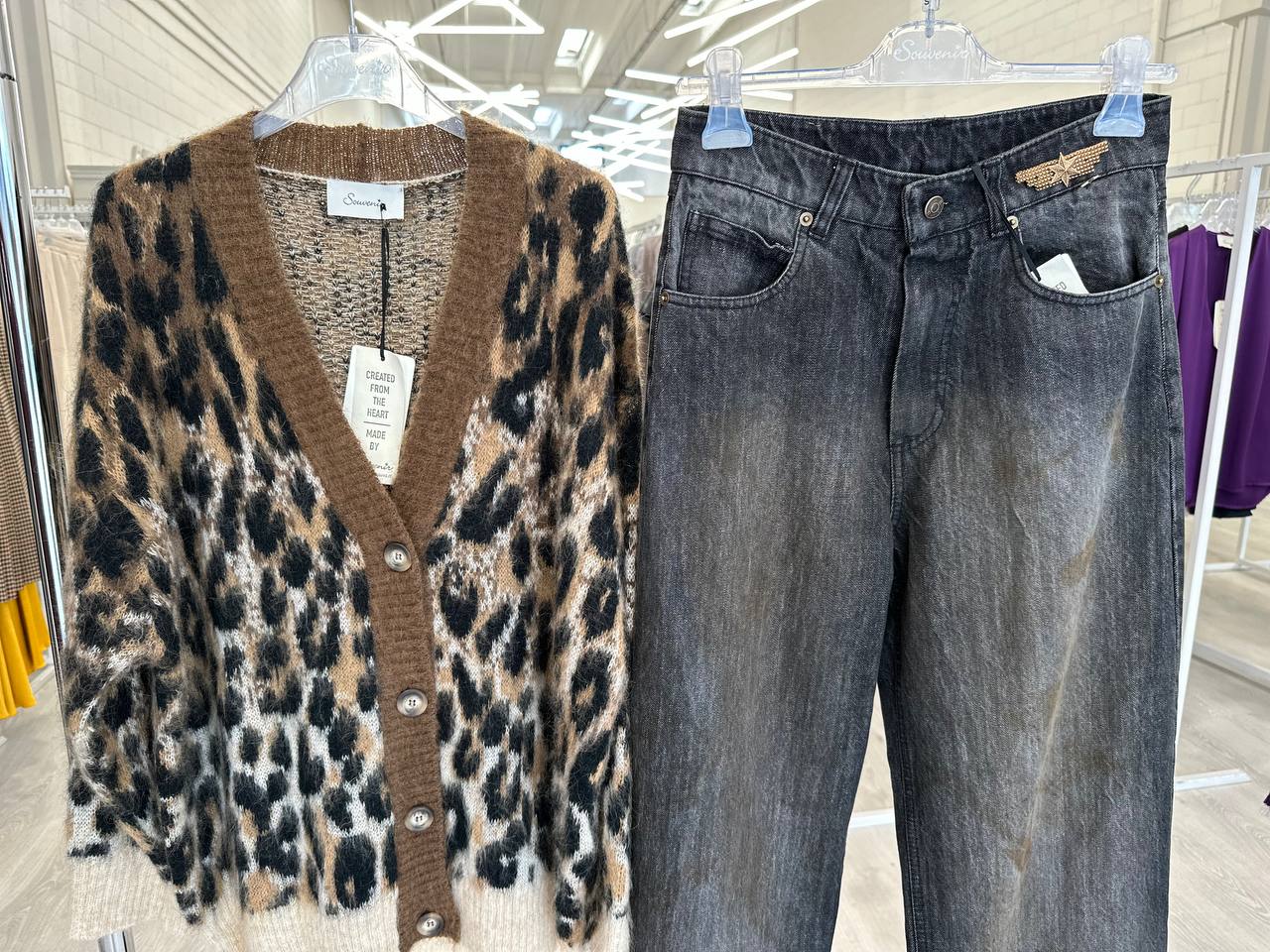 Итальянская одежда, бренд Ljve, арт. 73936672