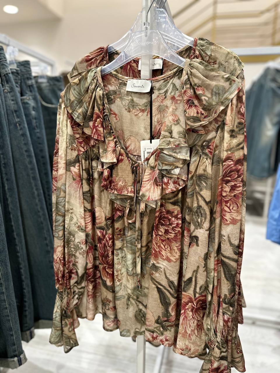 Итальянская одежда, бренд Ljve, арт. 73936676