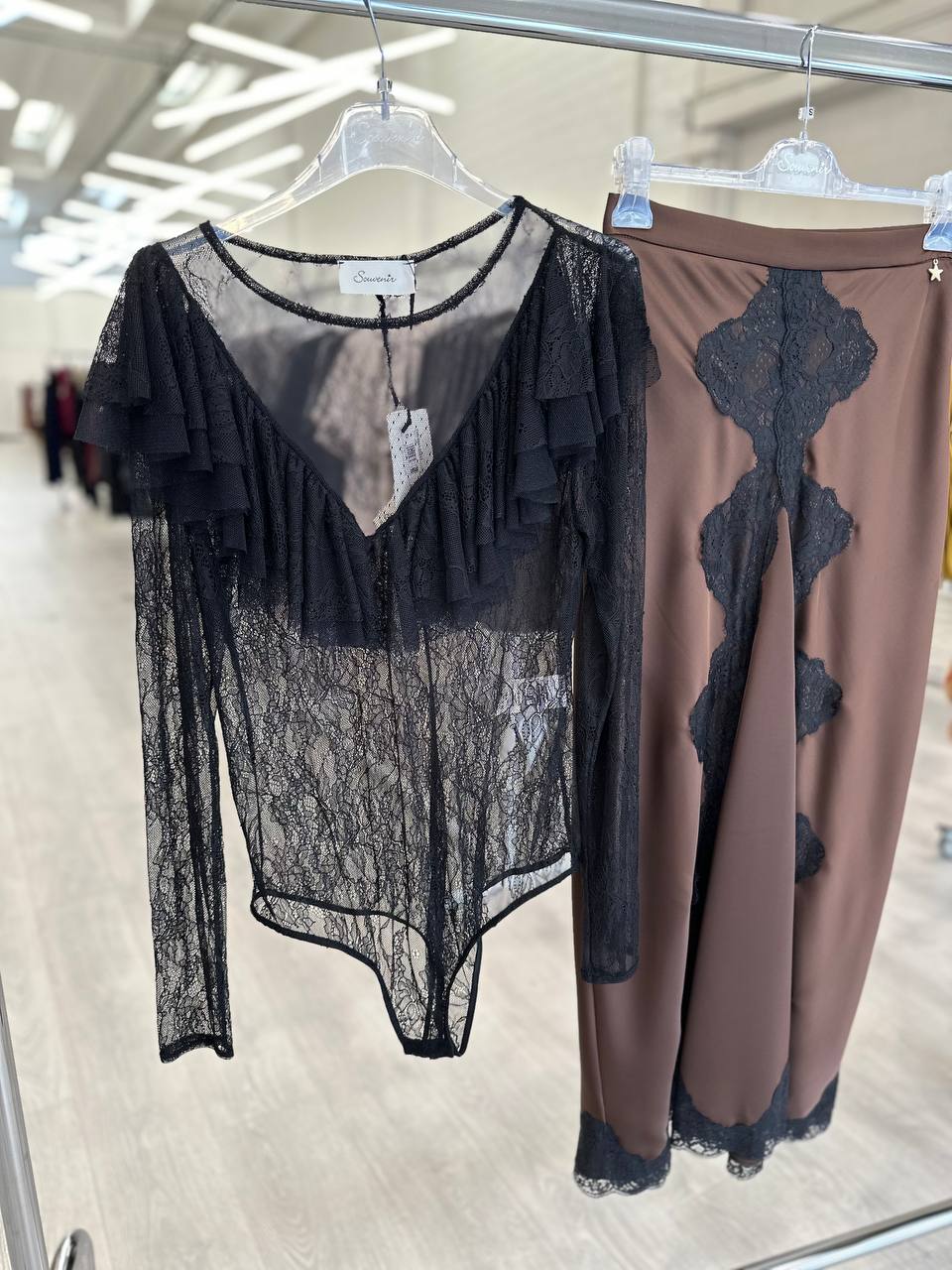 Итальянская одежда, бренд Ljve, арт. 73936680