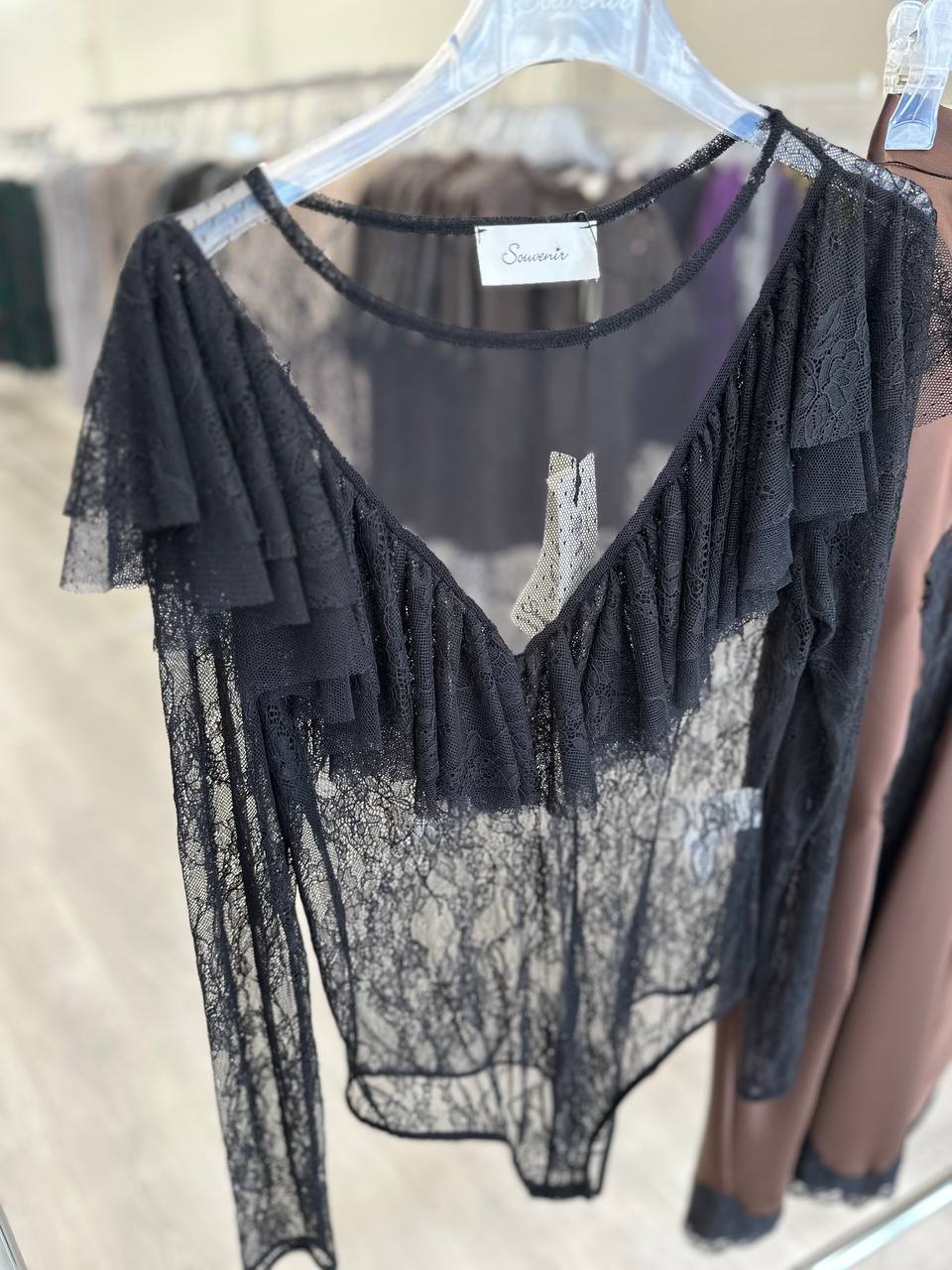 Итальянская одежда, бренд Ljve, арт. 73936681