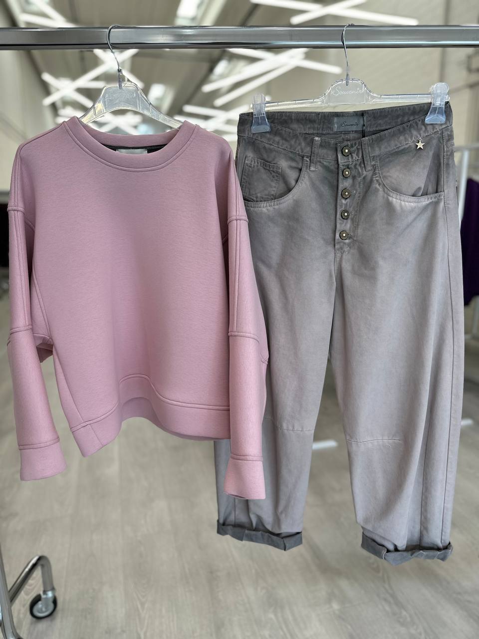 Итальянская одежда, бренд Ljve, арт. 73936712