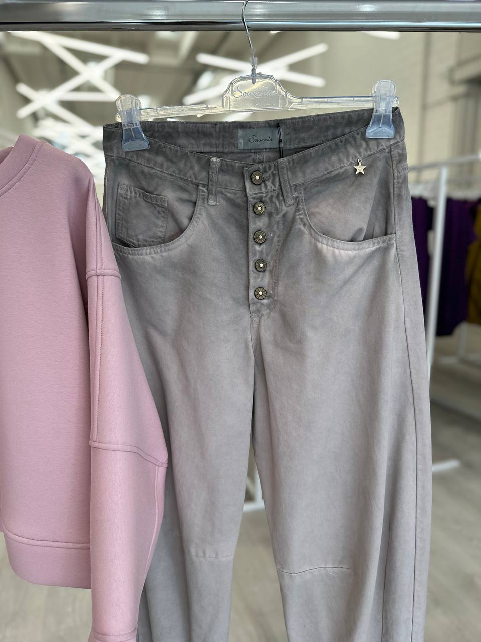 Итальянская одежда, бренд Ljve, арт. 73936714