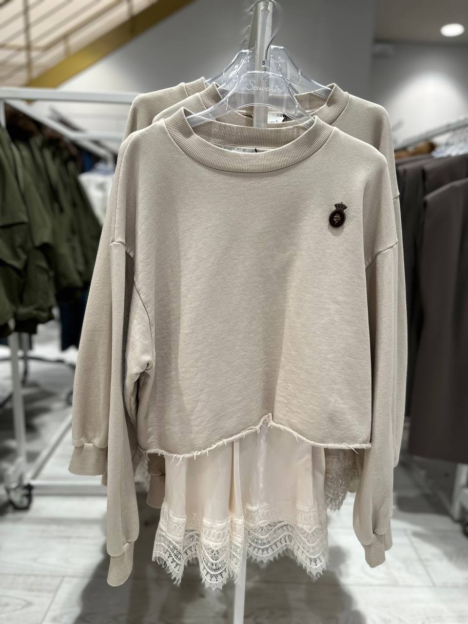 Итальянская одежда, бренд Ljve, арт. 73936960