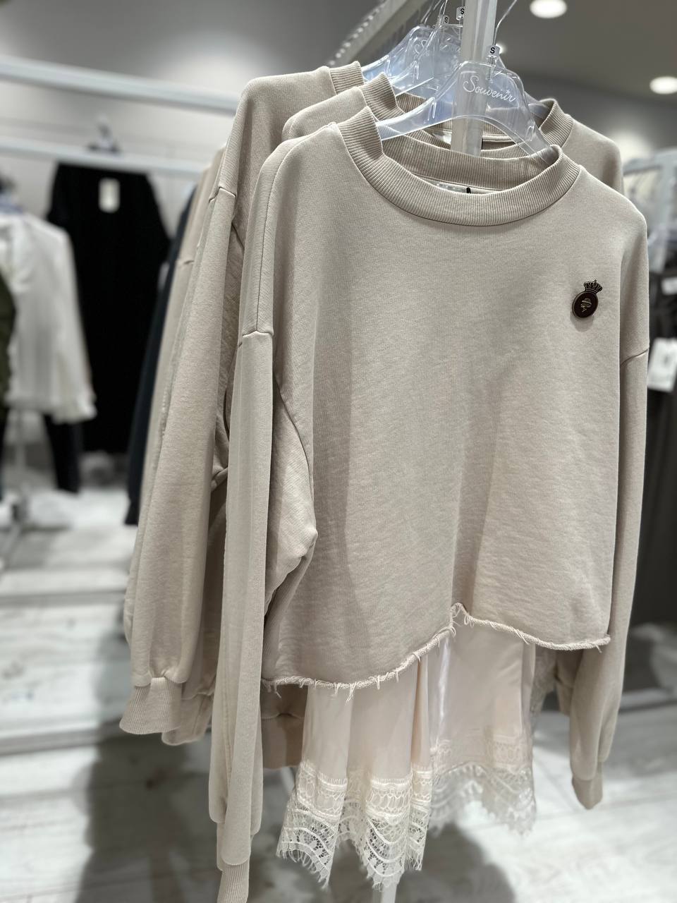 Итальянская одежда, бренд Ljve, арт. 73936962