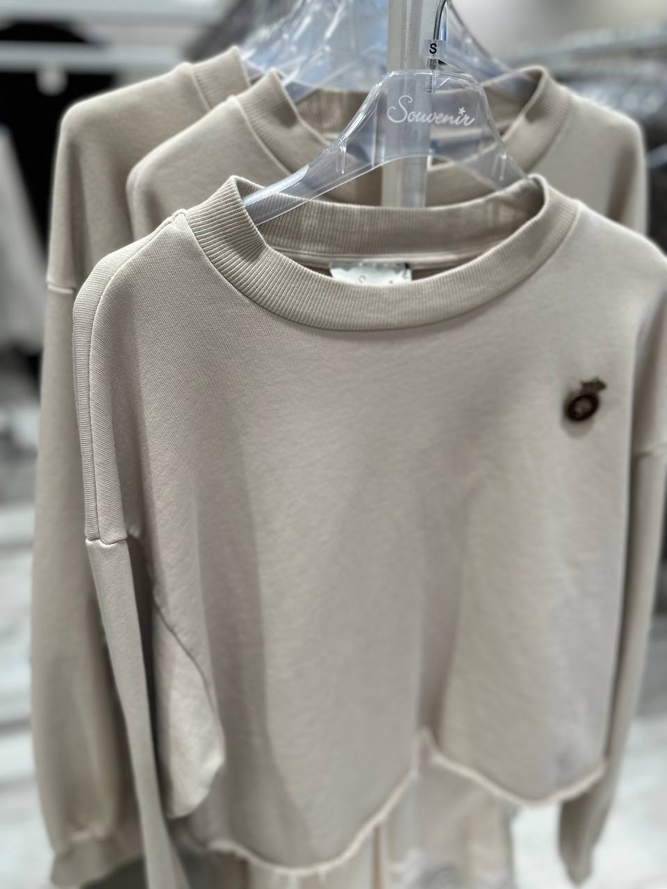 Итальянская одежда, бренд Ljve, арт. 73936963