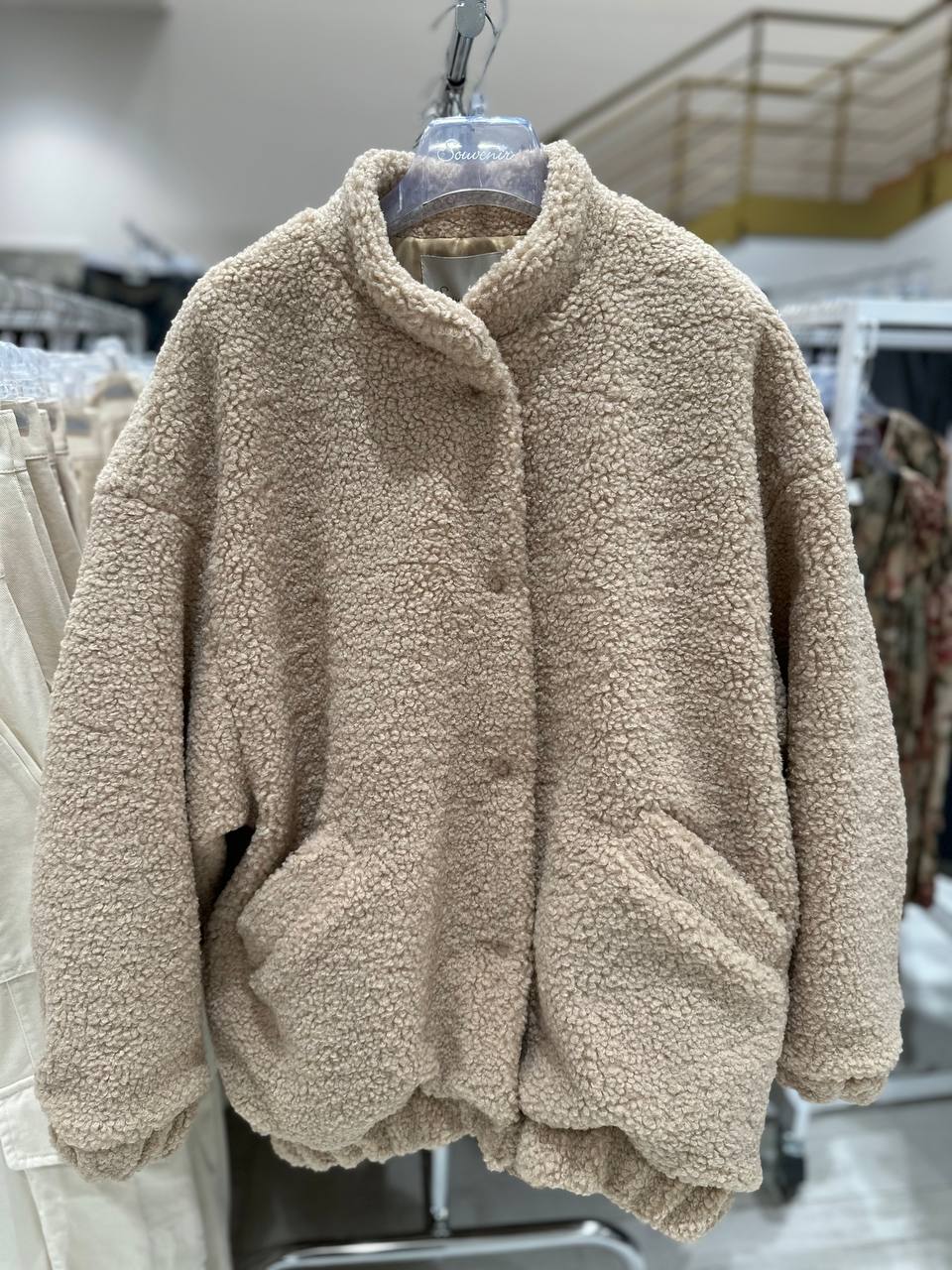 Итальянская одежда, бренд Ljve, арт. 73936968