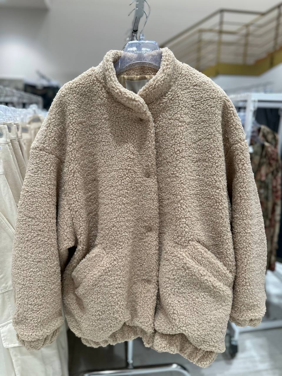 Итальянская одежда, бренд Ljve, арт. 73936969