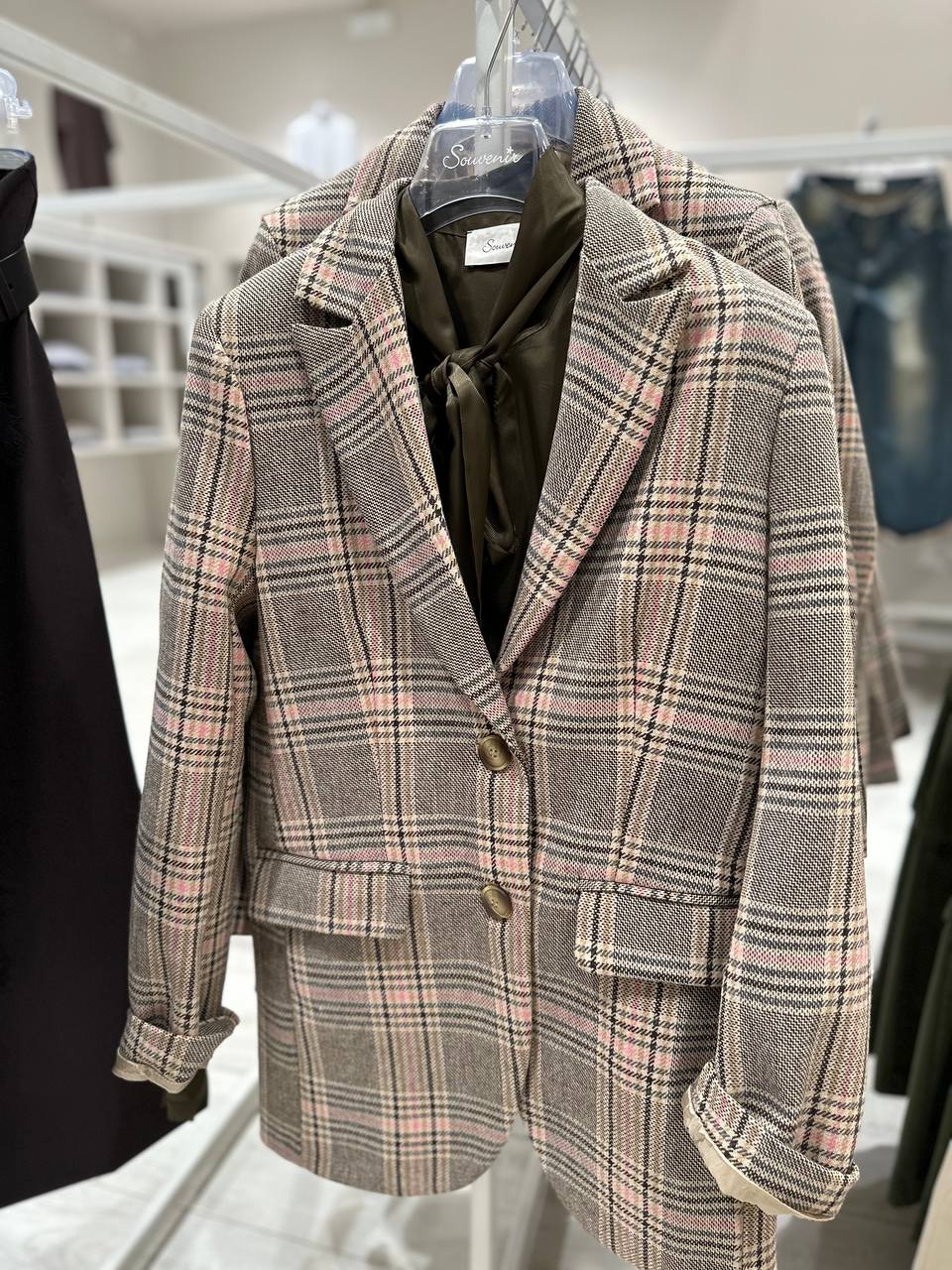 Итальянская одежда, бренд Ljve, арт. 73936973