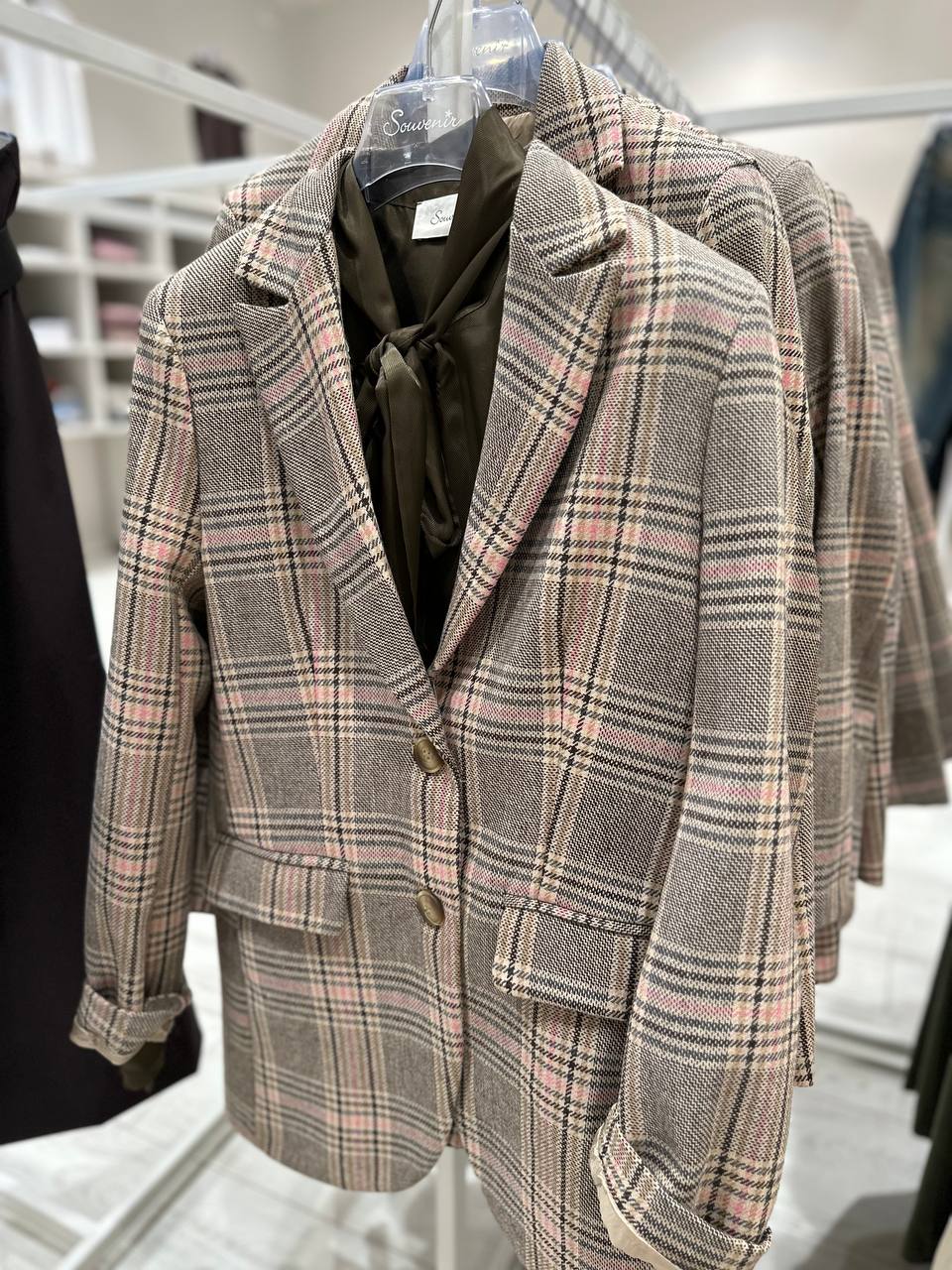 Итальянская одежда, бренд Ljve, арт. 73936974