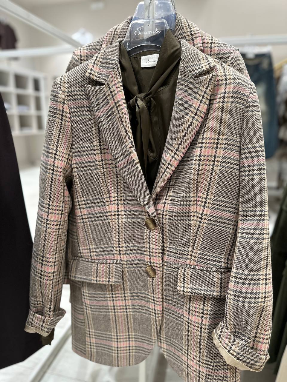 Итальянская одежда, бренд Ljve, арт. 73936975