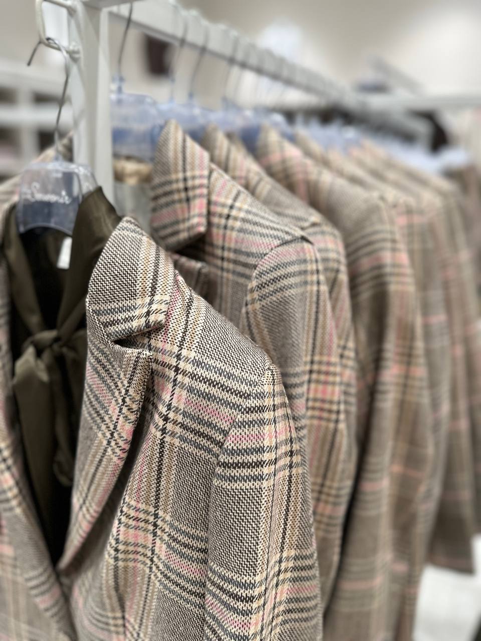 Итальянская одежда, бренд Ljve, арт. 73936976