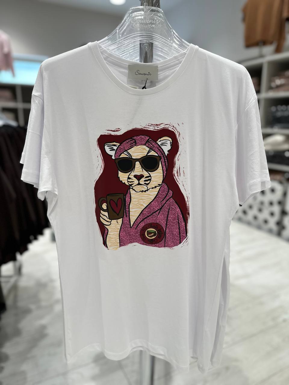 Итальянская одежда, бренд Ljve, арт. 73936977