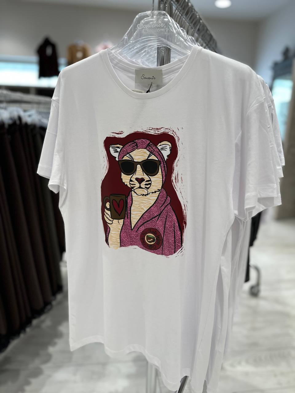 Итальянская одежда, бренд Ljve, арт. 73936978