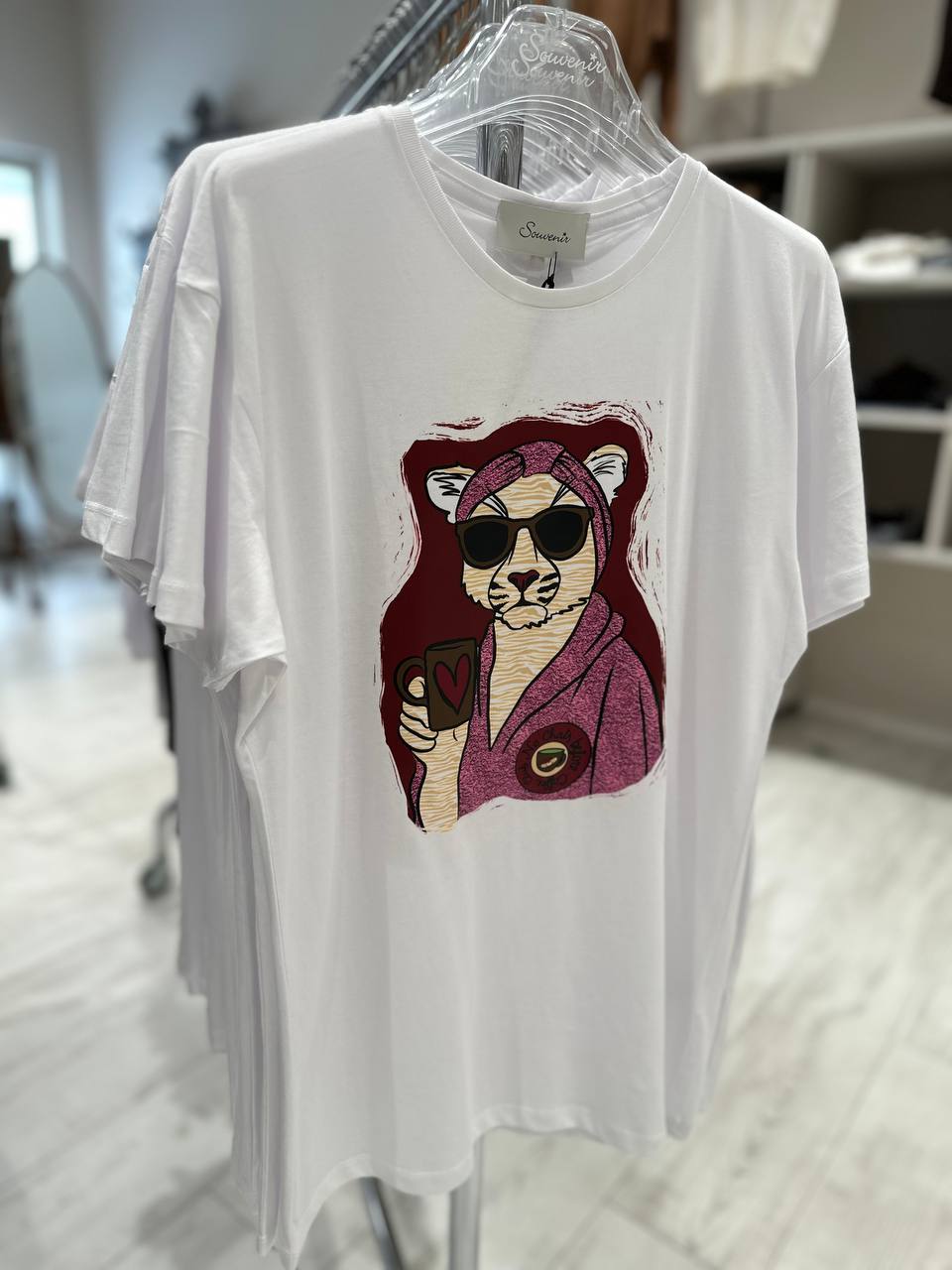 Итальянская одежда, бренд Ljve, арт. 73936979